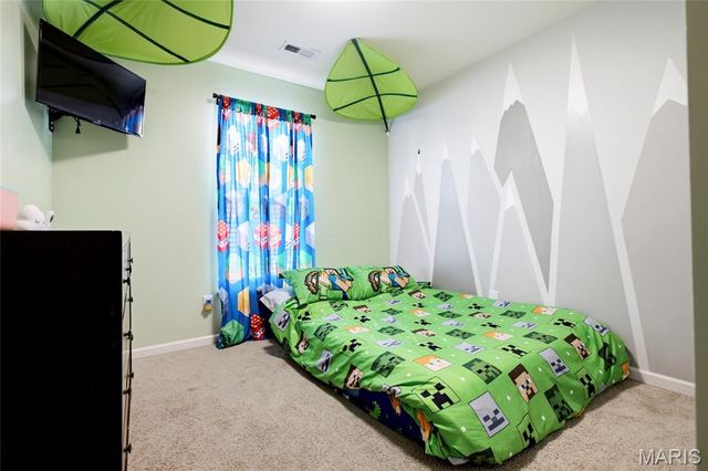 3246 Starkville Street, St Charles, MO 63301