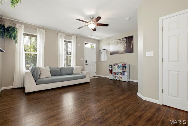 3246 Starkville Street, St Charles, MO 63301