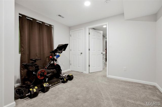 3246 Starkville Street, St Charles, MO 63301