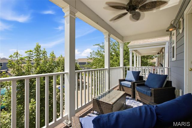 3246 Starkville Street, St Charles, MO 63301
