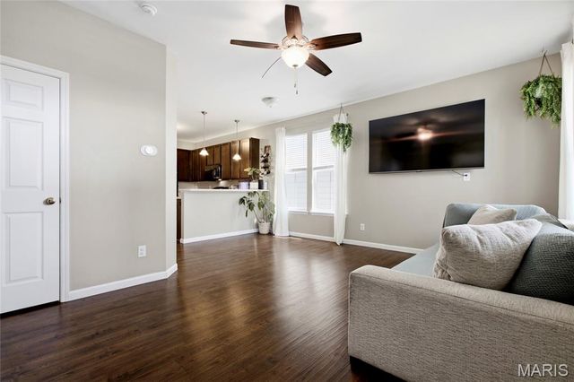 3246 Starkville Street, St Charles, MO 63301