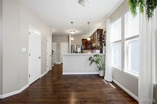 3246 Starkville Street, St Charles, MO 63301