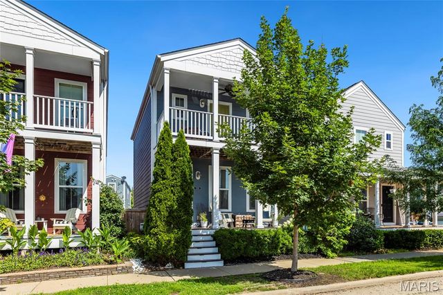 3246 Starkville Street, St Charles, MO 63301