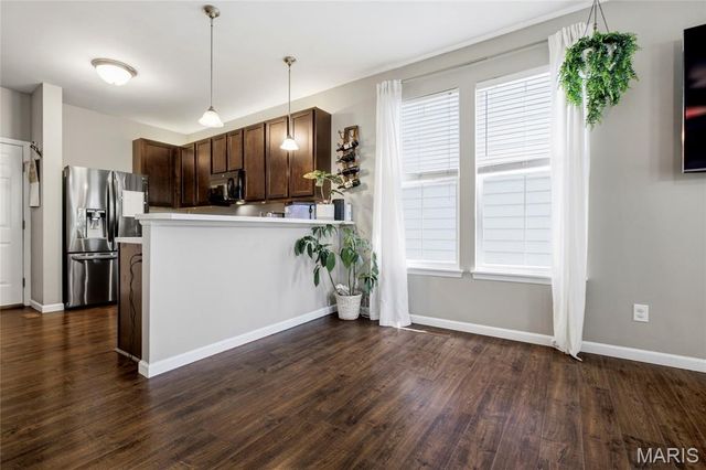3246 Starkville Street, St Charles, MO 63301