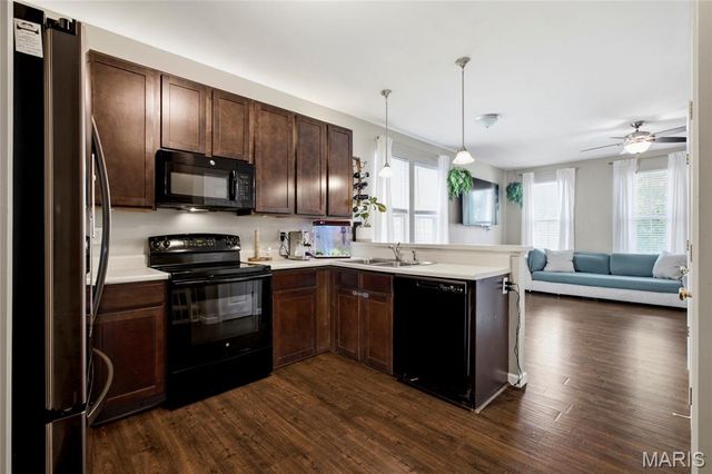 3246 Starkville Street, St Charles, MO 63301
