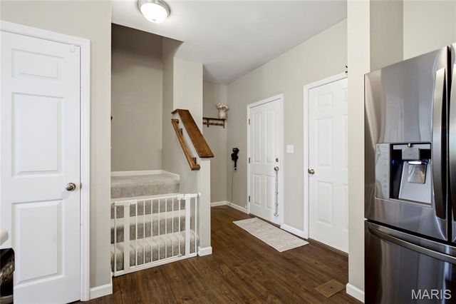 3246 Starkville Street, St Charles, MO 63301