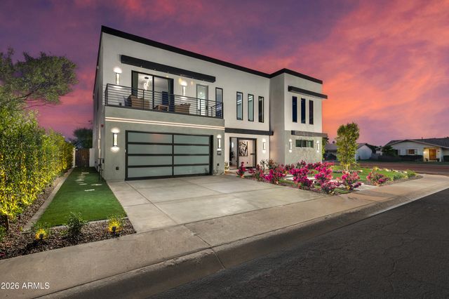 3401 N 83RD Street, Scottsdale, AZ 85251