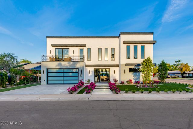 3401 N 83RD Street, Scottsdale, AZ 85251