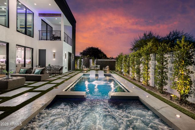 3401 N 83RD Street, Scottsdale, AZ 85251