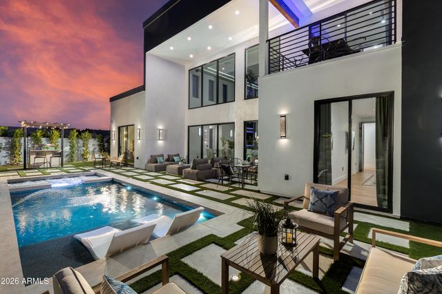 3401 N 83RD Street, Scottsdale, AZ 85251