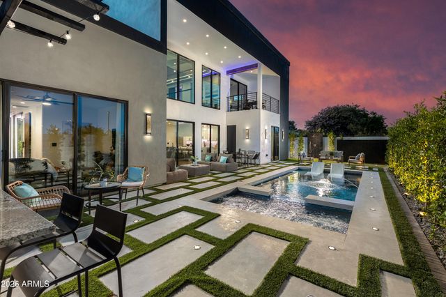 3401 N 83RD Street, Scottsdale, AZ 85251