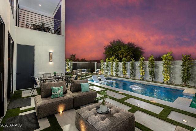 3401 N 83RD Street, Scottsdale, AZ 85251