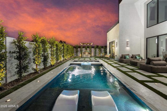 3401 N 83RD Street, Scottsdale, AZ 85251