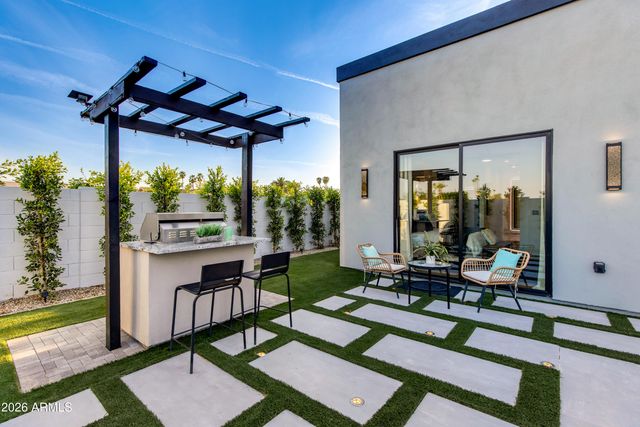 3401 N 83RD Street, Scottsdale, AZ 85251