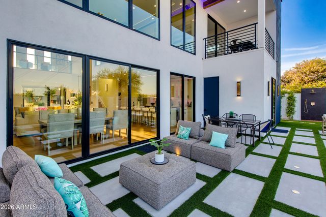 3401 N 83RD Street, Scottsdale, AZ 85251