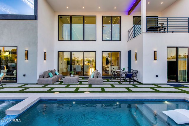 3401 N 83RD Street, Scottsdale, AZ 85251