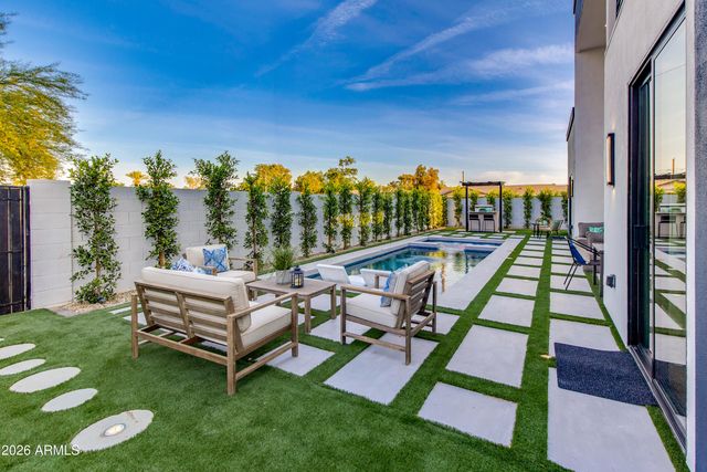 3401 N 83RD Street, Scottsdale, AZ 85251