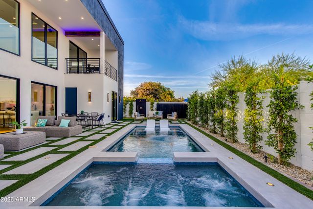 3401 N 83RD Street, Scottsdale, AZ 85251