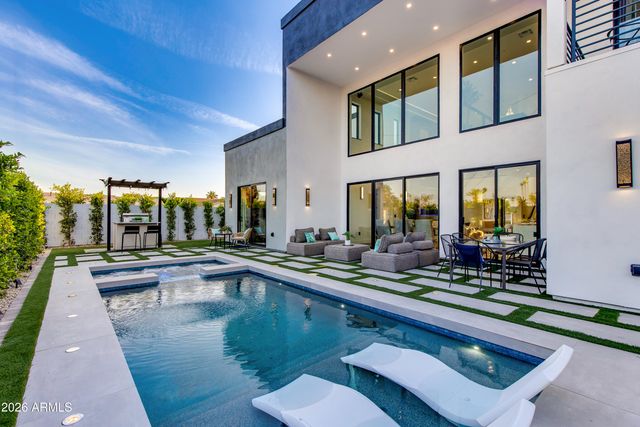 3401 N 83RD Street, Scottsdale, AZ 85251