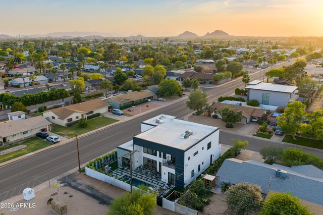 3401 N 83RD Street, Scottsdale, AZ 85251