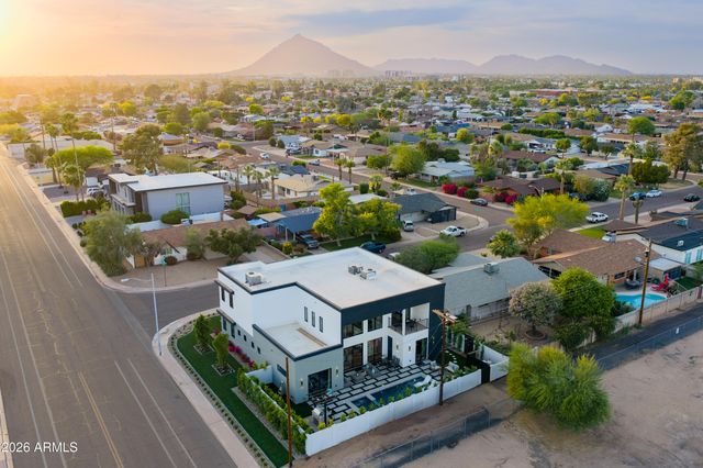 3401 N 83RD Street, Scottsdale, AZ 85251