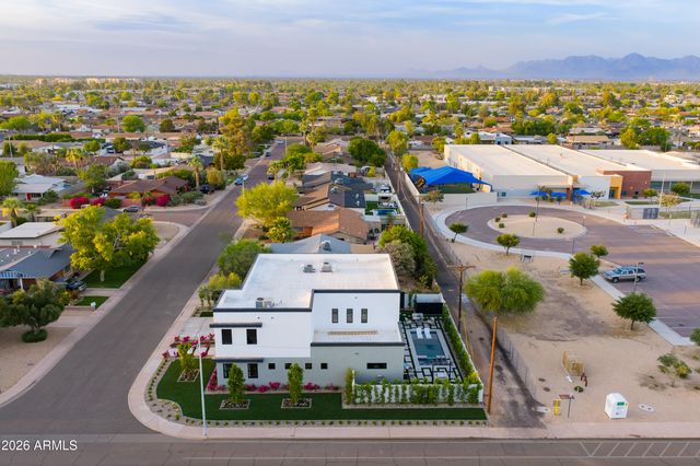 3401 N 83RD Street, Scottsdale, AZ 85251