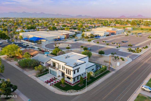 3401 N 83RD Street, Scottsdale, AZ 85251