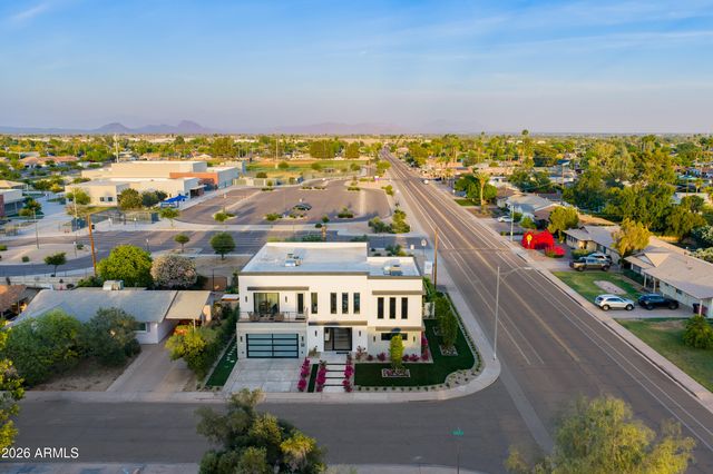 3401 N 83RD Street, Scottsdale, AZ 85251