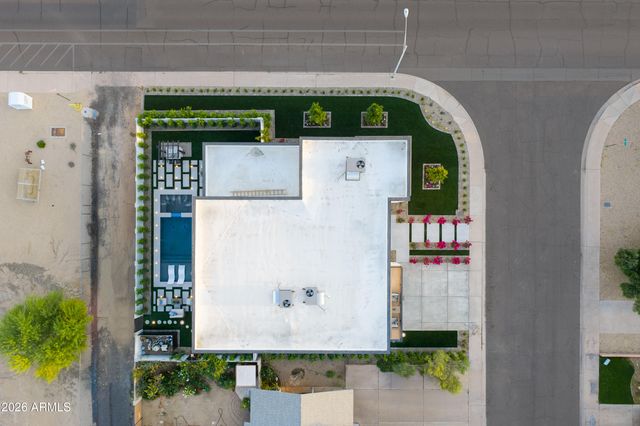 3401 N 83RD Street, Scottsdale, AZ 85251