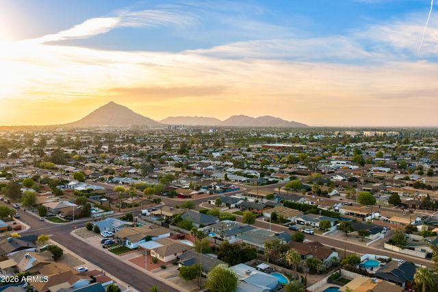 3401 N 83RD Street, Scottsdale, AZ 85251