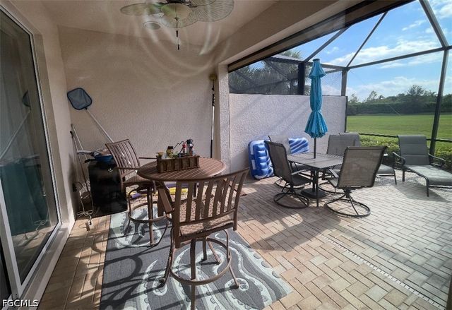 11900 Grosseto CT, Fort Myers, FL 33913