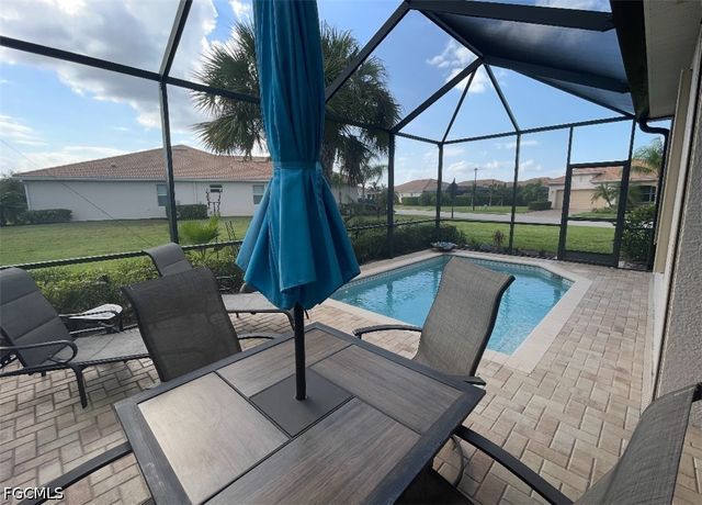 11900 Grosseto CT, Fort Myers, FL 33913