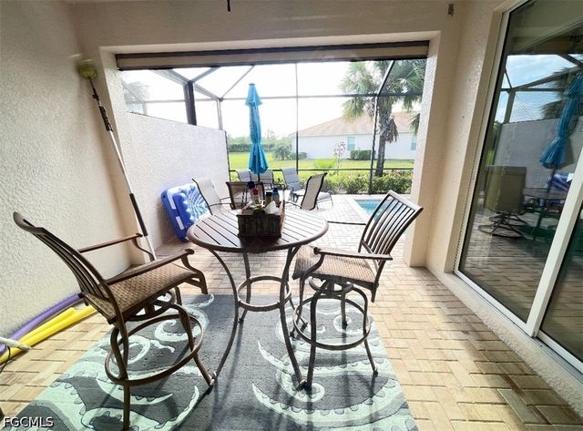 11900 Grosseto CT, Fort Myers, FL 33913