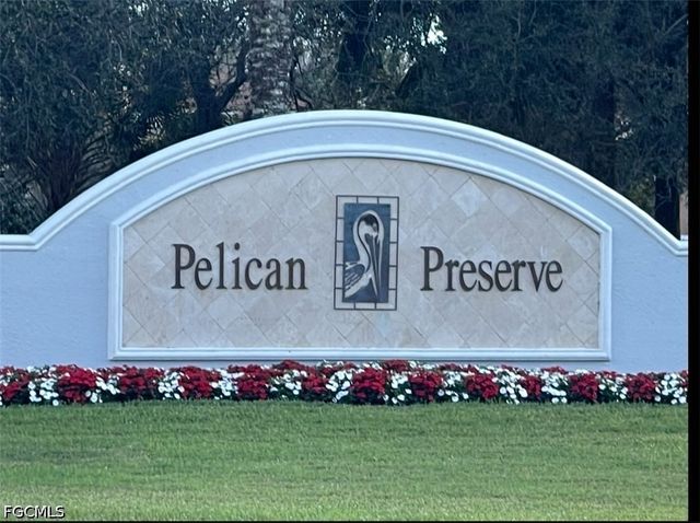11900 Grosseto CT, Fort Myers, FL 33913