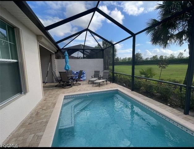 11900 Grosseto CT, Fort Myers, FL 33913