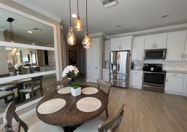 11900 Grosseto CT, Fort Myers, FL 33913