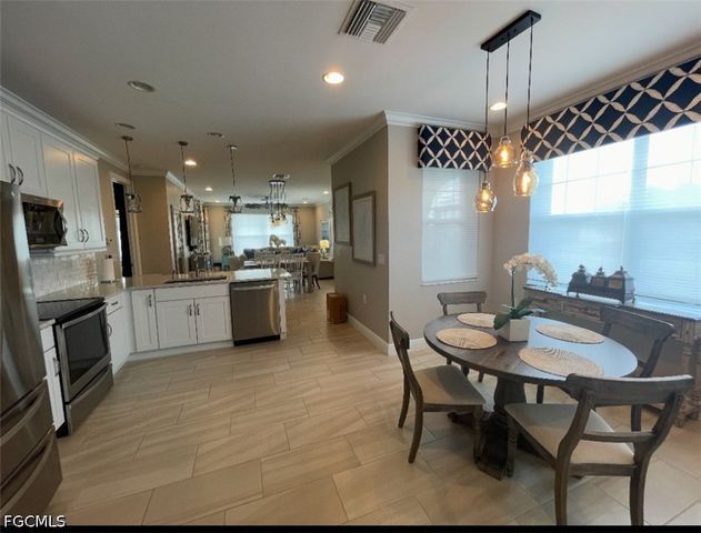 11900 Grosseto CT, Fort Myers, FL 33913