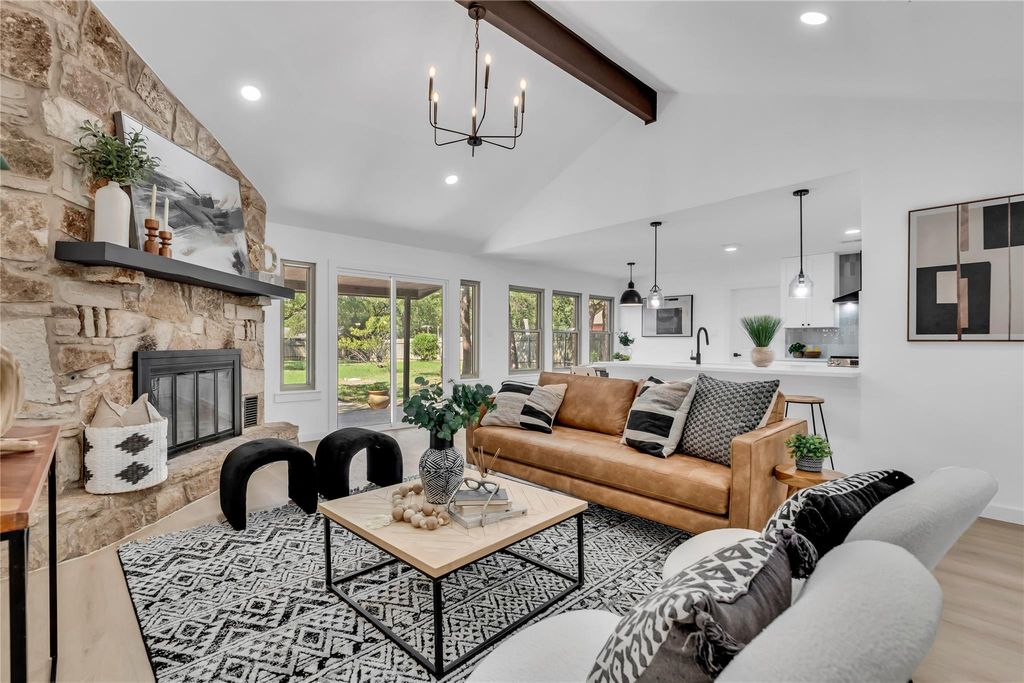 2804 Chaparral PARK, Manchaca, TX 78652
