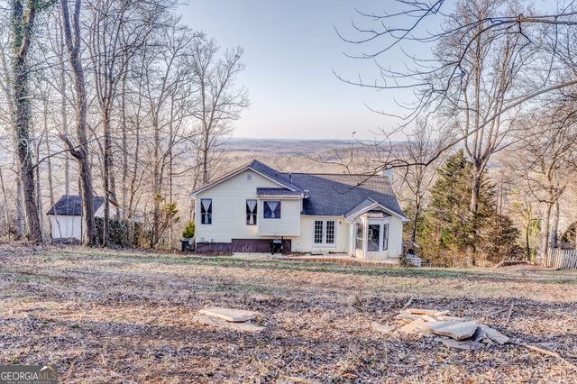 25 Mountain Trail Court SW, Cartersville, GA 30120