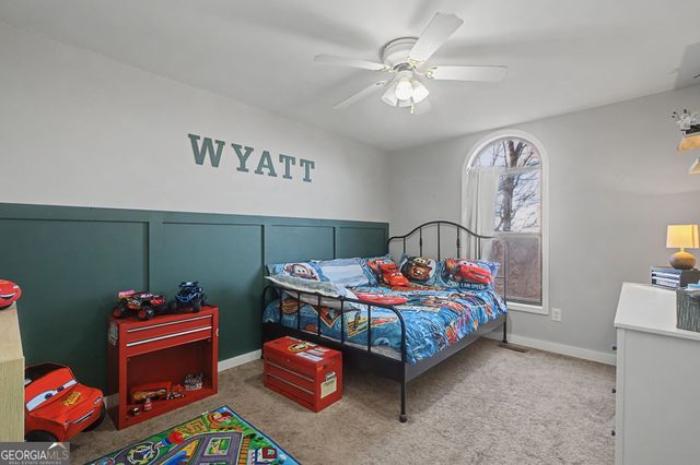 25 Mountain Trail Court SW, Cartersville, GA 30120