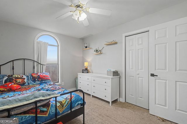 25 Mountain Trail Court SW, Cartersville, GA 30120