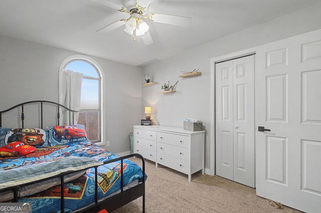 25 Mountain Trail Court SW, Cartersville, GA 30120