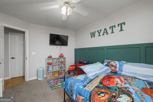 25 Mountain Trail Court SW, Cartersville, GA 30120