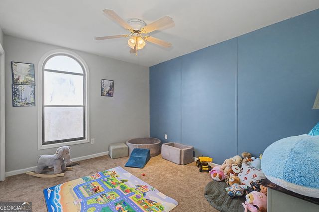 25 Mountain Trail Court SW, Cartersville, GA 30120