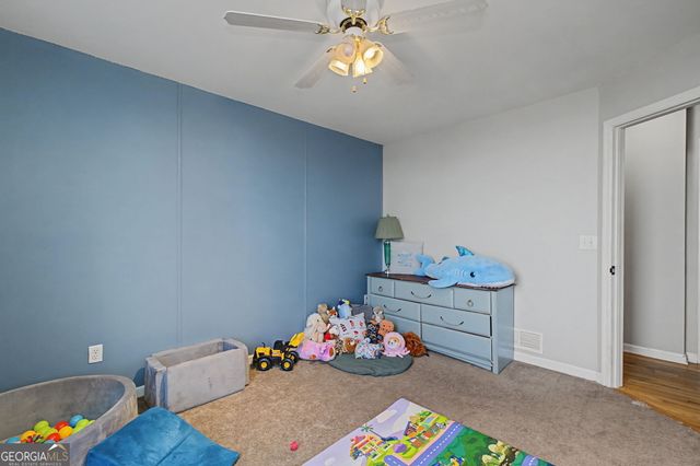 25 Mountain Trail Court SW, Cartersville, GA 30120