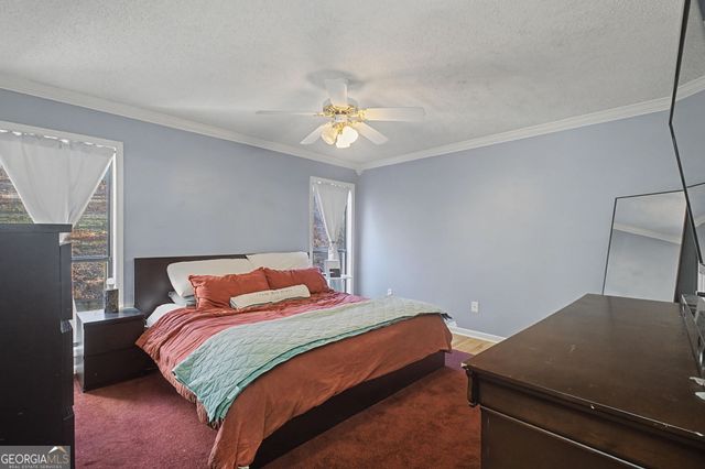 25 Mountain Trail Court SW, Cartersville, GA 30120