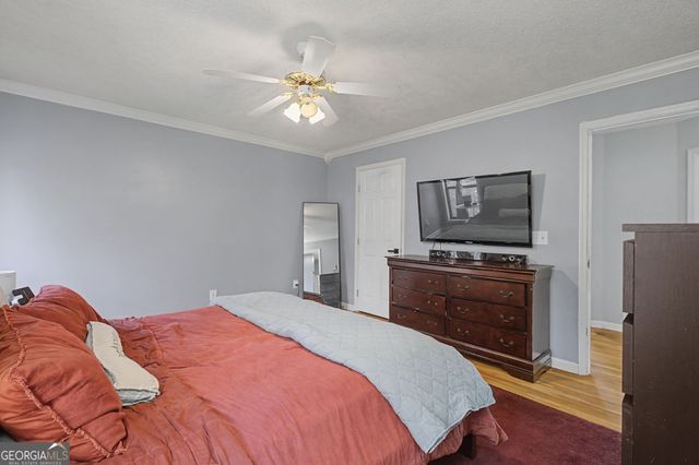 25 Mountain Trail Court SW, Cartersville, GA 30120