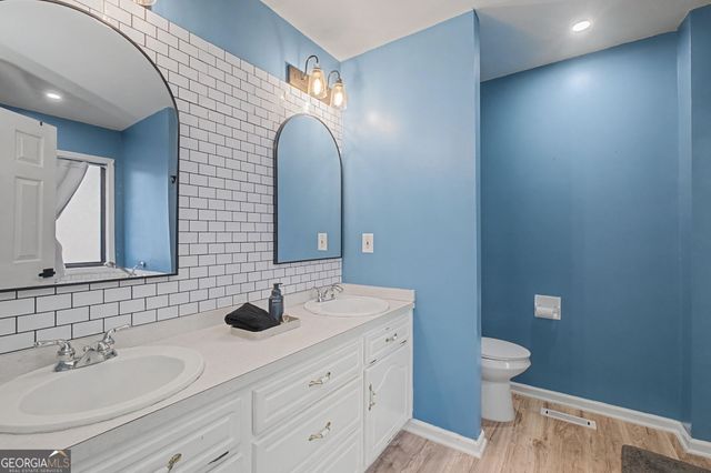 25 Mountain Trail Court SW, Cartersville, GA 30120