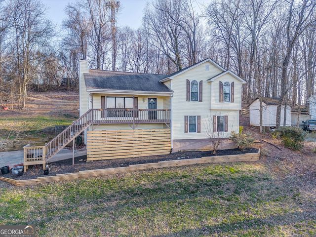 25 Mountain Trail Court SW, Cartersville, GA 30120