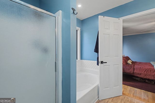 25 Mountain Trail Court SW, Cartersville, GA 30120